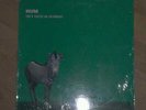 HUM - You'd Prefer An Astronaut   OOP  Green Vinyl In shrink