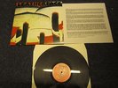 LEATHERFACE MUSH GREYISH WAX  LP MINT REPRESS SNUFF DAMNED SLF DOA SNFU MISFITS