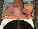 Toe Fat 1st Album LP Parlophone 1st Press 1970
