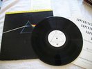 MFSL 1-017  Japan pressing PINK FLOYD  Dark Side Of The Moon MOBILE FIDELITY lp