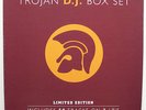 Trojan DJ Box Set UK 3 LP set 50 tracks very rare vinyl records - reggae ska