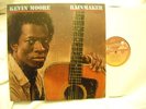 Kevin Moore / Rainmaker / US LP / Keb' Mo' First album / Chocolate City '80 VG++
