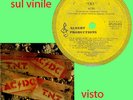 AC/DC T.N.T. Australiano 1975 Albert Production LP VINILE Bon Scott NUOVO