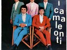 I CAMALEONTI : Beat 1966 - La Libertà/Non C'è Più Nessuno (Monkees-Mindbenders)