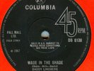 DADDY LINDBERG*WADE IN THE SHADE*PSYCH MOD*HEAR IT