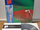 Charles Tolliver Music Inc. The Ringer Japan LP Obi