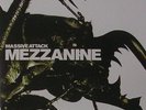MASSIVE ATTACK MEZZANINE 2 X LP UK