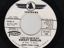 Jimmy Soul Clarke , Sweet Darlin'