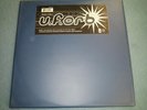 THE ORB LTD DOUBLE LP UF U.F ORB SEALED VINYL CASE ALBUM RECORD 90'S DANCE POP