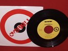 Overkill 45EP Hell's Getting Hotter 1982 SST 008 PICTURE SLEEVE RARE