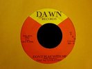 HEAR IT GARAGE The 3rd Evolution Dawn 306 Don’t Play With me and Gone Gone Gone