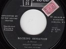 DELANO STEWART ROCKING SENSATION JAM HIGH NOTE 7