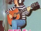 VINTAGE Turkish Female FUNK LP - Selda Bagcan - SELDA  