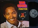 Sam Cooke  Sam Cooke Forever / 32 Hits; 2 LP, made in France