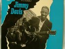 JIMMY DAVIS MAXWELL STREET  ELEKTRA 1965