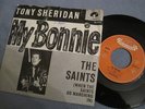 SHERIDAN/ BEATLES /45 POLYDOR  