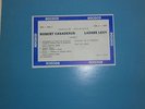 LAZARE LEVY - ROBERT CASADESUS / ROCOCO