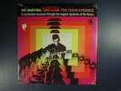 PAT MARTINO sealed Lp BAIYINA The Clear Evidence   PRESTIGE 7589 M