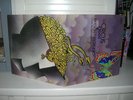 CIRCUS 2000 LP AN ESCAPE FROM A BOX ORIGINAL ITALIAN PROG RARE ORIGINAL RI FI