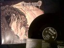 NECROSANCT-Incarnate LP 1992 BMLP 21 Gatefold RARE OOP death metal
