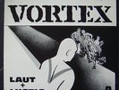 VORTEX LAUT + LUSTIG VOL. 2, Laut und Lustig, Oi, Punk, RRR 65, 1987