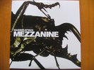 2LP MASSIVE ATTACK - MEZZANINE