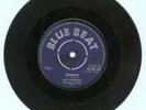 AZIE LAWRENCE - PEMPELEM MONSTER MOD SKA RARE ORIG Blue Beat BB222 - Plays well