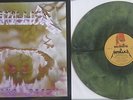 Metallica 12Inch Creeping Death  grün - multicolored Vinyl Copy Cover
