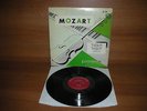 Mozart : Sonatas for Violin and Piano : Walter Barylli & Paul Badura-Skoda
