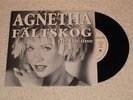 AGNETHA FALTSKOG EX ABBA/ THE LAST TIME EDIZIONE 