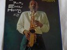 ERNIE HENRY with KENNY DORHAM - Presenting - US Riverside 12-222 white lbl -56