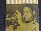 FATS NAVARRO The Fabulous vol 1 with Sonny Rollins US Blue Note 1531 Lex flat