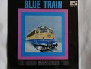 GUIDO MANUSARDI TRIO - Blue Train - orig Swedish Swe Disc 57 -67