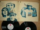 COLLEGIUM MUSICUM:2 LP Konvergencie SLOVAK prog 70 s 