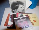 Jimi Hendrix: Sonderediton; alle LPs im Schuber; incl. Maxi Single Gloria u. Hey