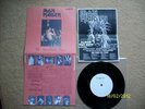 IRON MAIDEN THE SOUNDHOUSE TAPES RARE 7