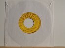 SONNY BURGESS - MY BUCKET'S GOT A HOLE IN IT.  ORIGINAL SUN. 45 RPM  NM