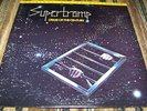 Supertramp Crime Of The Century NM MFSL Japan LP - Audiophile Original Master