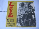 LOVE - MY LITTLE RED BOOK / 7
