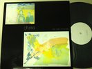 OHAMA Fear What I Might Hear RARE PRIVATE MINIMAL SYNTH Cold Wave LP Canada MINT