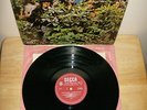 SAVOY BROWN-A STEP FURTHER-UK DECCA UNBOXED RED-MONO-LK 5013-1A-1st press