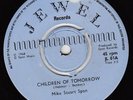 MIKE STUART SPAN CHILDREN OF TOMORROW OG UK JEWEL 7
