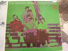 The Human Beinz – Evolutions orig usa