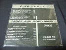 Jean-Claude Petit LP psych library funk Drum Breaks DJ ? freakbeat/soul/rare