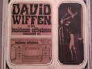 David Wiffen Live at the Bunkhouse - Ultra rare folk original 1965 pressing