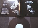 TREBLINKA - Crawling in Vomits LP  tiamat-carnage-entombed-dismember-grave