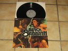 LP -  BLACK SABBATH  - Same  -  Club Sonderauflage  Vertigo Swirl