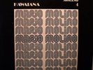 MARIO MOLINO HAWAIANA RARE LIBRARY ITALY CAM LP CML 070 - 1974