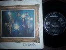 THE BEATLES - STRAWBERRY FIELDS FOREVER 1967 UK 45