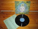 TURID-Vittras Visor Orig Swedish Folk Psych,Silence 1971